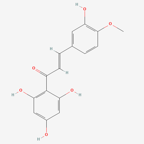 FT-0772937 CAS:75679-30-0 chemical structure