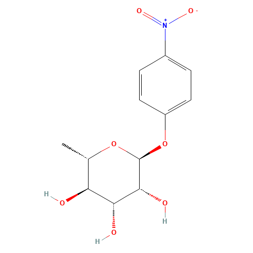 FT-0772943 CAS:18918-31-5 chemical structure