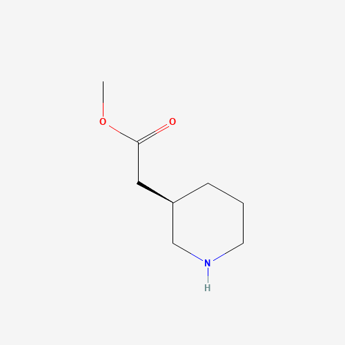 FT-0772950 CAS:865234-86-2 chemical structure