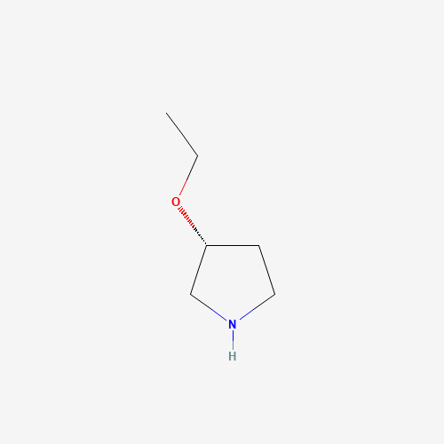 FT-0772958 CAS:651341-51-4 chemical structure