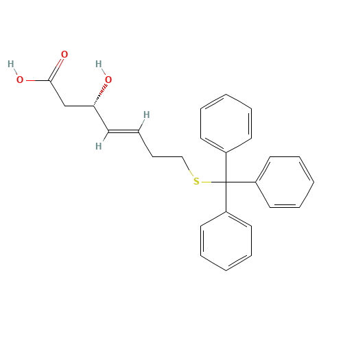 FT-0772961 CAS:180973-24-4 chemical structure