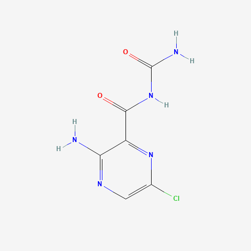 FT-0772977 CAS:16298-06-9 chemical structure