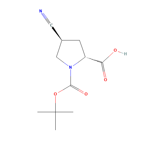 FT-0772979 CAS:132622-80-1 chemical structure