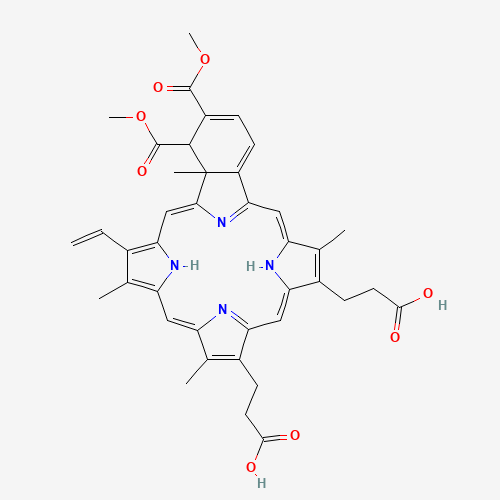 (2R,3R,4S,5R,6R)-6-(hydroxymethyl)oxane-2,3,4,5-tetrol (CAS: 130851-16-0) - Related Chemical Product