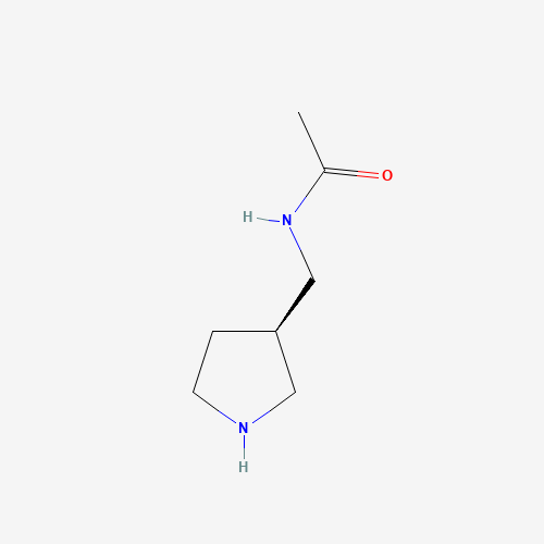 FT-0772993 CAS:1225062-97-4 chemical structure