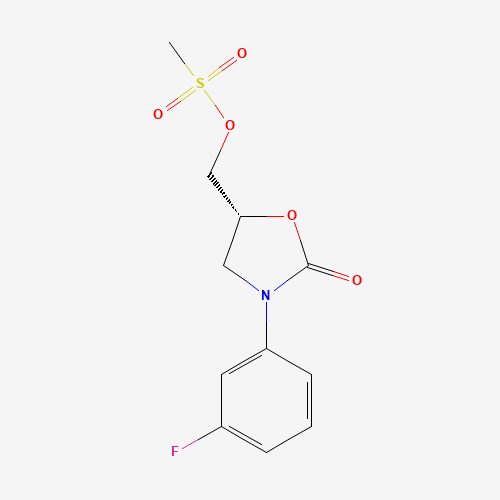 FT-0772994 CAS:380380-55-2 chemical structure