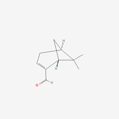 FT-0772998 CAS:18486-69-6 chemical structure