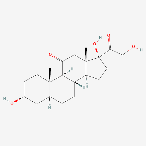 FT-0773008 CAS:547-77-3 chemical structure