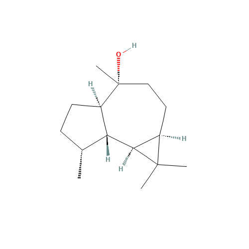 FT-0773013 CAS:489-41-8 chemical structure