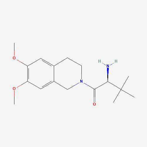 FT-0773017 CAS:760165-36-4 chemical structure
