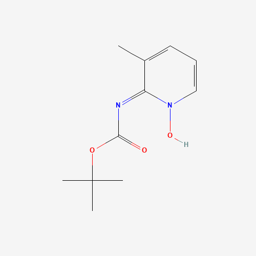 FT-0773018 CAS:199296-32-7 chemical structure