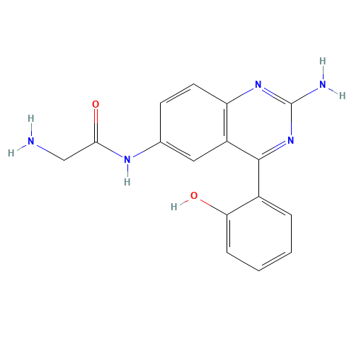 FT-0773019 CAS:1169846-45-0 chemical structure