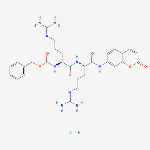 FT-0773025 CAS:136132-67-7 chemical structure