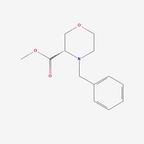 FT-0773027 CAS:1235387-14-0 chemical structure