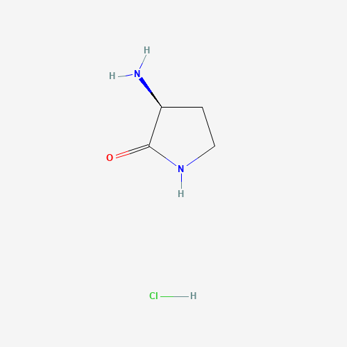 FT-0773038 CAS:56440-28-9 chemical structure