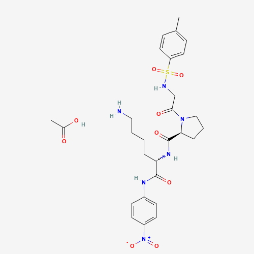 FT-0773052 CAS:88793-79-7 chemical structure