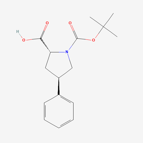 FT-0773060 CAS:158567-91-0 chemical structure