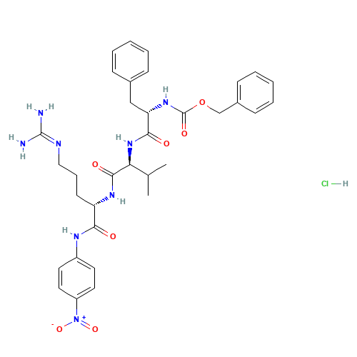 FT-0773061 CAS:69716-00-3 chemical structure