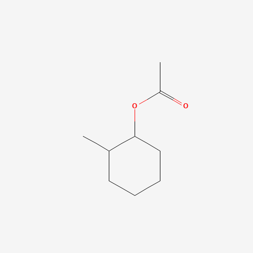 FT-0773072 CAS:50539-19-0 chemical structure