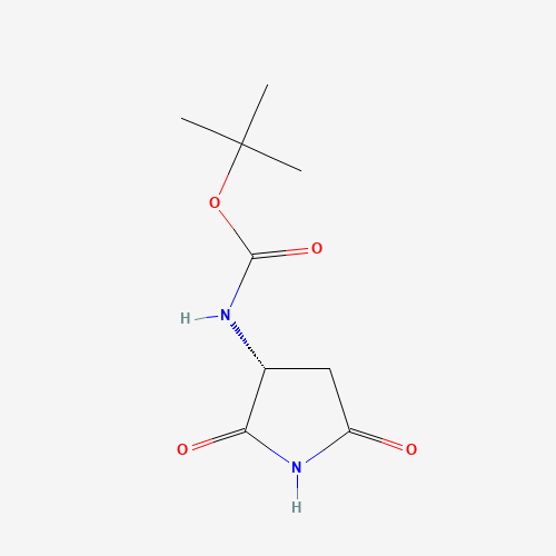 FT-0773073 CAS:163929-77-9 chemical structure