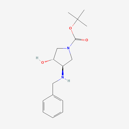 FT-0773077 CAS:429673-83-6 chemical structure