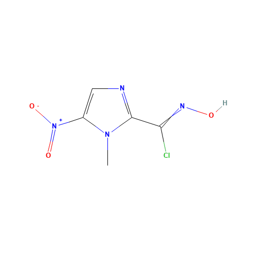 FT-0773078 CAS:33420-93-8 chemical structure