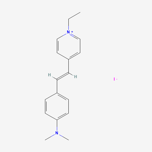 FT-0773095 CAS:29519-52-6 chemical structure