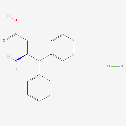 FT-0773098 CAS:544455-95-0 chemical structure