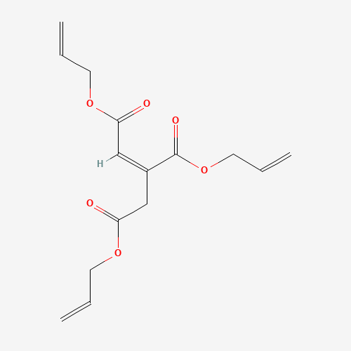 FT-0773100 CAS:13675-27-9 chemical structure