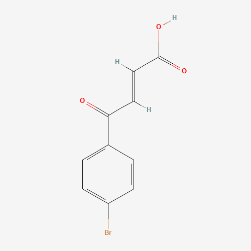 FT-0773107 CAS:39644-80-9 chemical structure