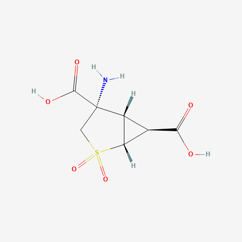 FT-0773108 CAS:635318-11-5 chemical structure