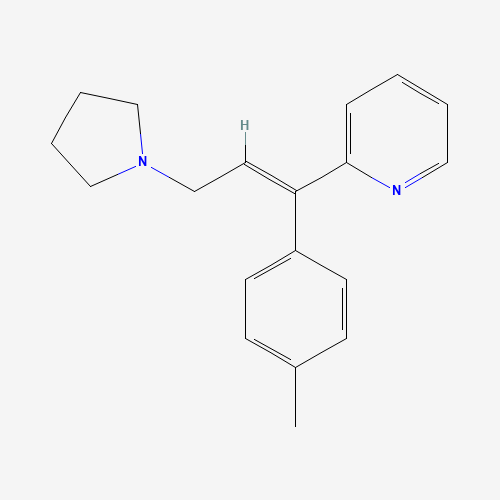 FT-0773110 CAS:486-12-4 chemical structure