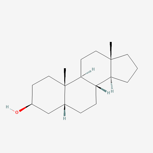 FT-0773113 CAS:15360-52-8 chemical structure