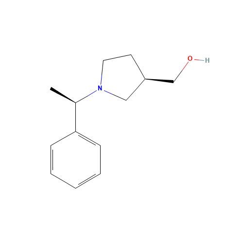 FT-0773116 CAS:99735-47-4 chemical structure