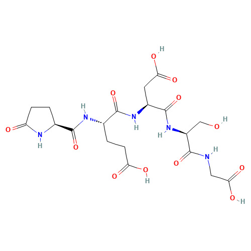 FT-0773118 CAS:106678-69-7 chemical structure