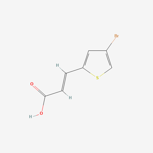 FT-0773119 CAS:144558-44-1 chemical structure
