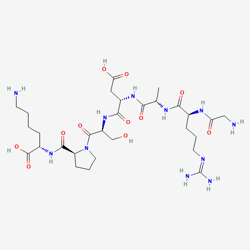 FT-0773121 CAS:125455-58-5 chemical structure