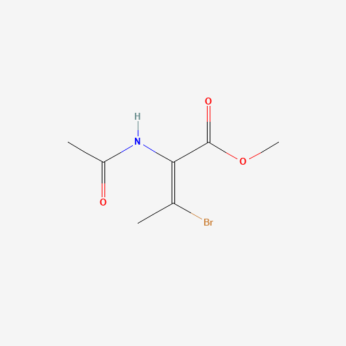 FT-0773126 CAS:188656-15-7 chemical structure