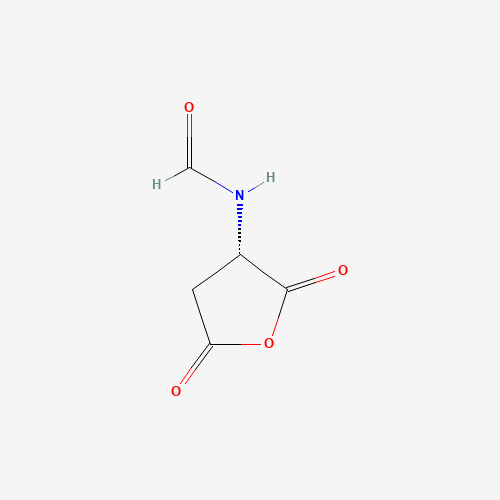 FT-0773134 CAS:33605-73-1 chemical structure