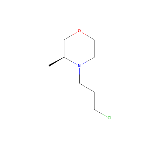 FT-0773135 CAS:1049809-90-6 chemical structure