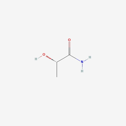 FT-0773142 CAS:89673-71-2 chemical structure