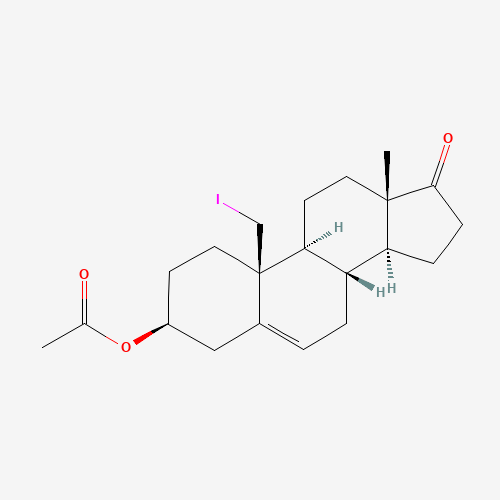 FT-0773144 CAS:82341-96-6 chemical structure
