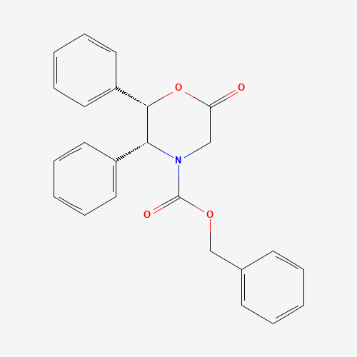 FT-0773155 CAS:105228-46-4 chemical structure