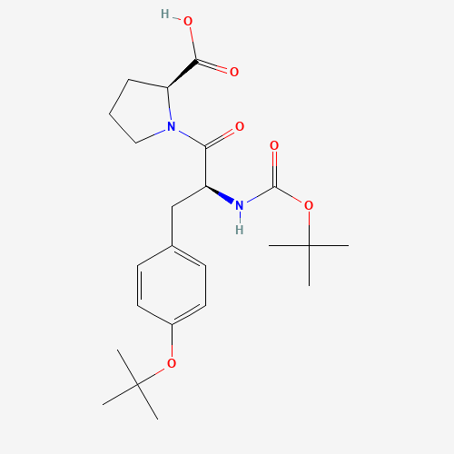 FT-0773162 CAS:289910-65-2 chemical structure