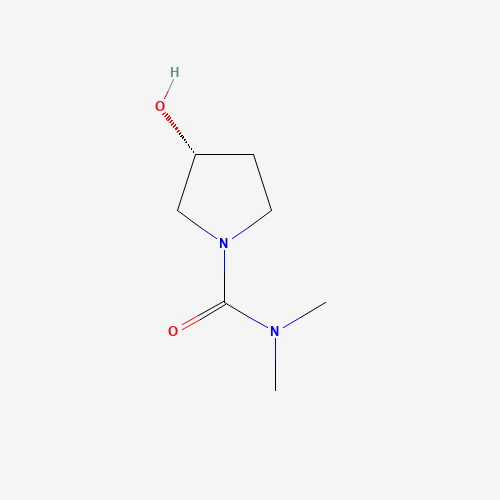 FT-0773170 CAS:1315054-87-5 chemical structure