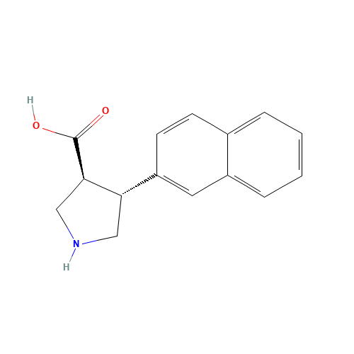 FT-0773175 CAS:1049978-40-6 chemical structure