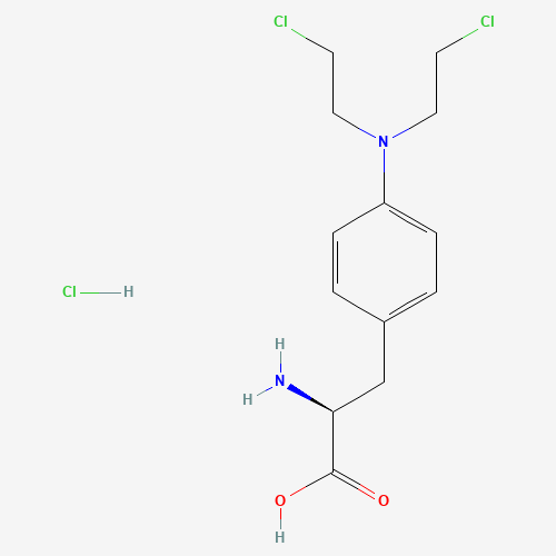 FT-0773182 CAS:3223-07-2 chemical structure
