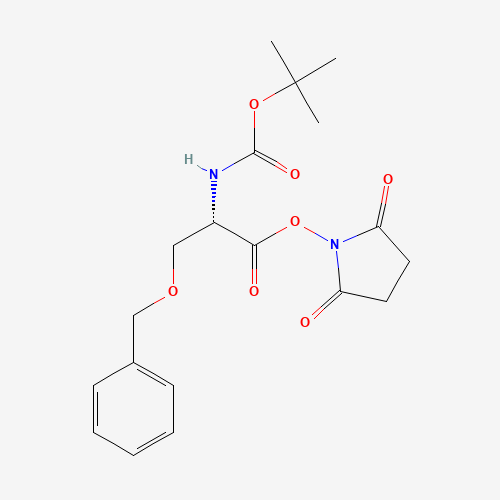 FT-0773193 CAS:13650-73-2 chemical structure