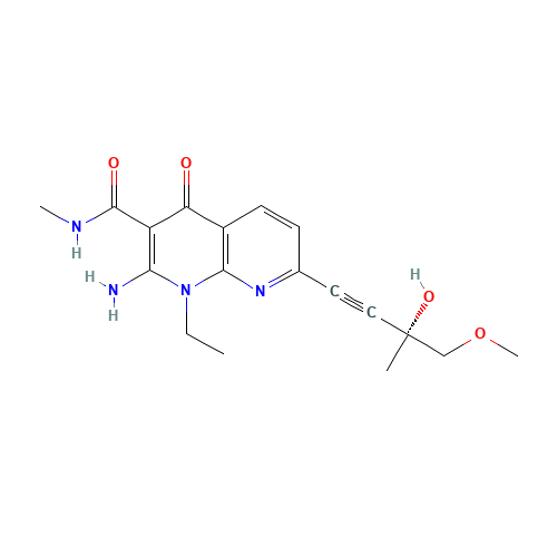 FT-0773197 CAS:1433953-83-3 chemical structure