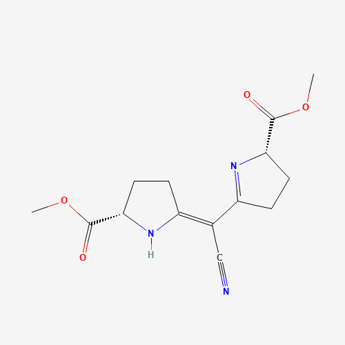 FT-0773201 CAS:105251-49-8 chemical structure